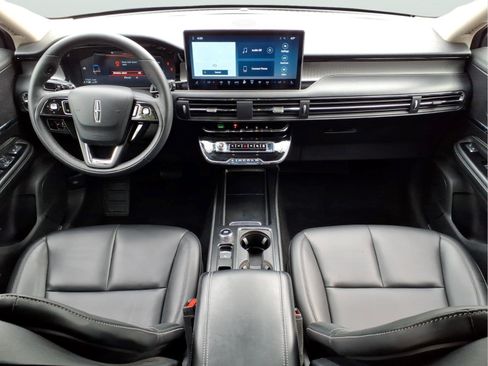 Used 2024 Lincoln Corsair FWD image 22