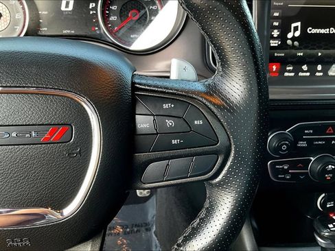 Used 2023 Dodge Charger Scat Pack RWD image 14
