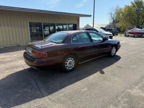 Used 2004 Buick Le Sabre Custom image 5