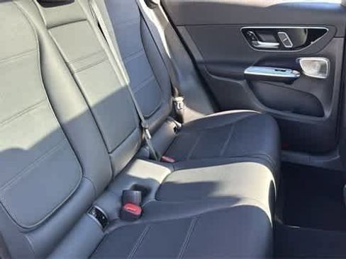 Certified 2025 Mercedes-Benz GLC 300 GLC 300 image 34