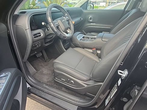 Used 2026 Hyundai Palisade SEL AWD/4WD image 2