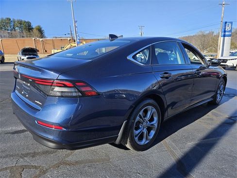 Used 2024 Honda Accord EX image 7