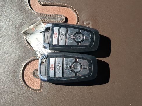 Certified 2023 Ford F450 King Ranch w/ Chrome Package image 28