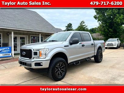 Used 2020 Ford F150 XL w/ Equipment Group 101A Mid