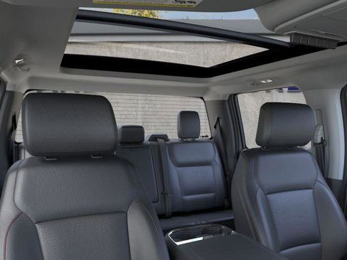 New 2026 Ford F250 Lariat w/ Black Appearance Package image 22