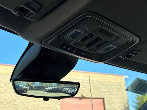 New 2026 GMC Sierra 2500 Denali w/ Denali Reserve Package image 27