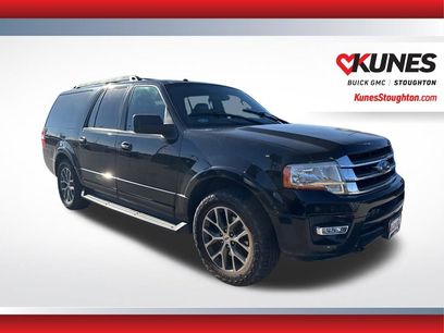 Used 2017 Ford Expedition EL XLT w/ Equipment Group 201A
