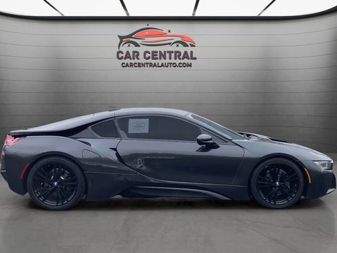 Used 2016 BMW i8 AWD/4WD image 6