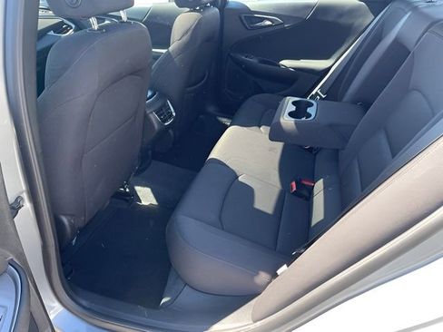 Used 2024 Chevrolet Malibu LT FWD image 10
