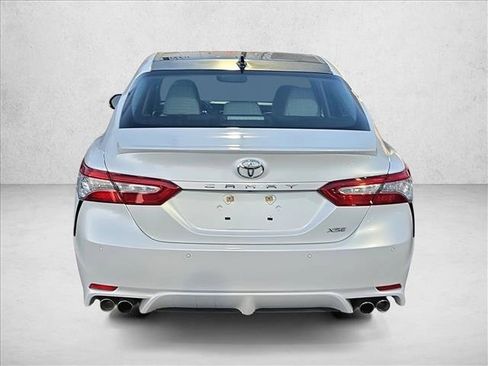 Used 2018 Toyota Camry XSE w/ Driver Assist Package image 6