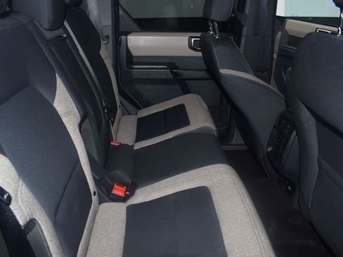 Used 2025 Ford Bronco Big Bend image 36