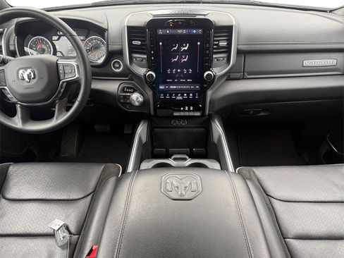 Certified 2025 RAM 1500 Laramie image 10