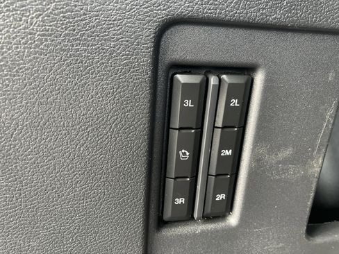 Used 2024 Ford Expedition Max Limited AWD/4WD image 16