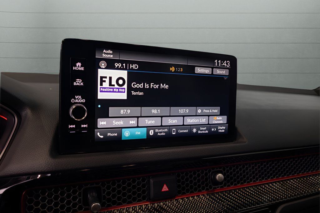 Used 2023 Honda Civic Si image 19