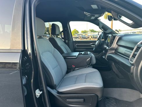 Used 2023 RAM 1500 Big Horn AWD/4WD image 19
