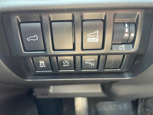 Used 2020 Subaru Forester Sport AWD/4WD image 21