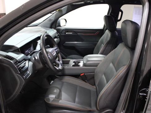 Certified 2024 GMC Acadia AT4 w/ Luxury Package image 16