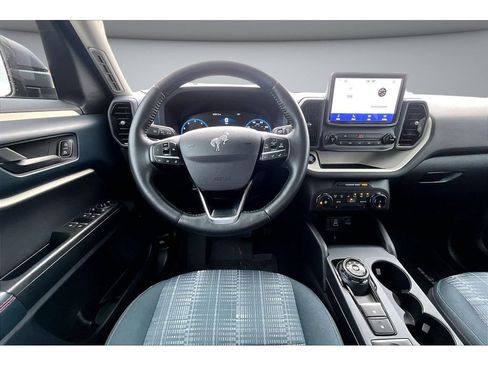 Used 2023 Ford Bronco Sport Heritage w/ Heritage Convenience Package AWD/4WD image 8