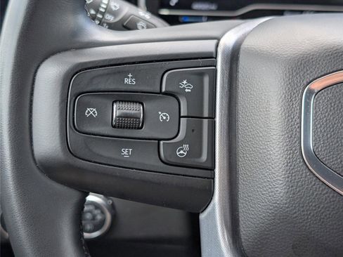 Used 2023 GMC Sierra 1500 Elevation image 23