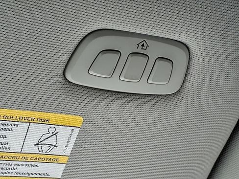 Certified 2025 Ford Expedition Max Active image 25