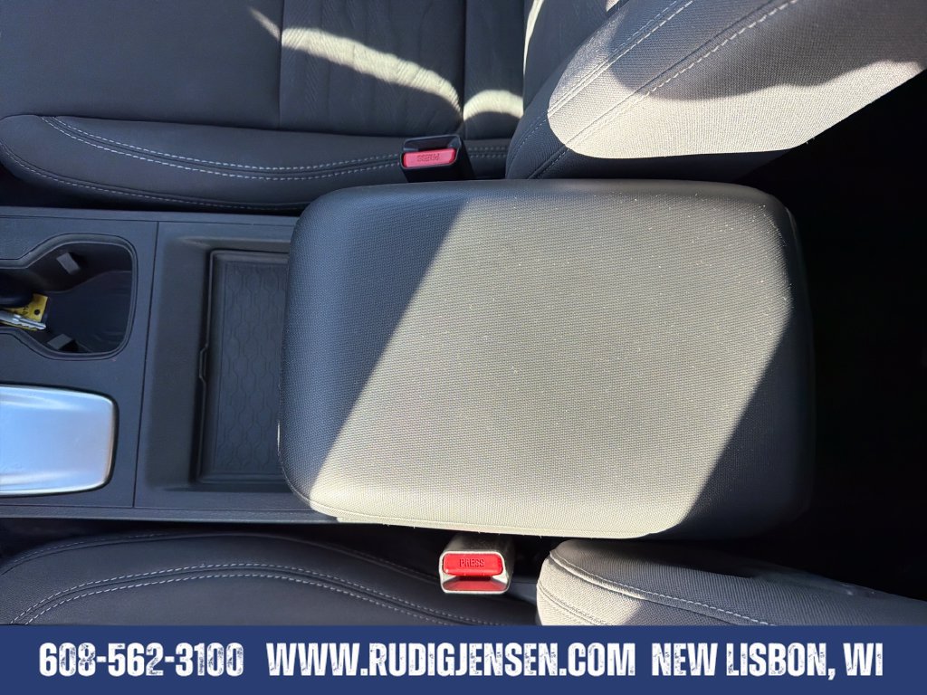 Used 2022 Nissan Frontier SV AWD/4WD image 24
