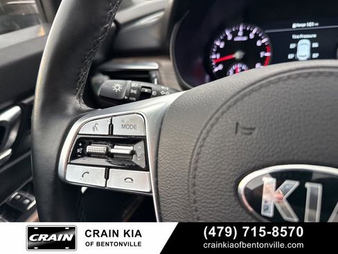 Used 2021 Kia Telluride SX w/ SX Prestige Package image 29