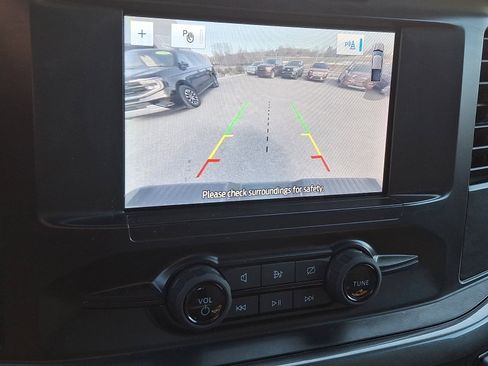 Certified 2023 Ford F150 XL w/ STX Appearance Package image 18