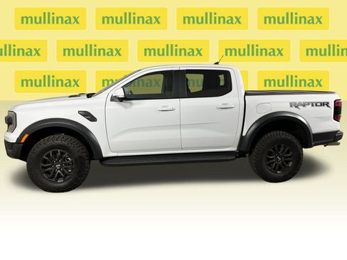 Certified 2025 Ford Ranger Raptor image 11