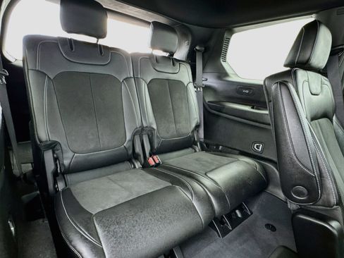 Used 2023 Jeep Grand Cherokee L Laredo AWD/4WD image 19