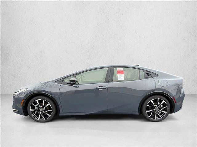 New 2026 Toyota Prius Plug-In Hybrid FWD image 6