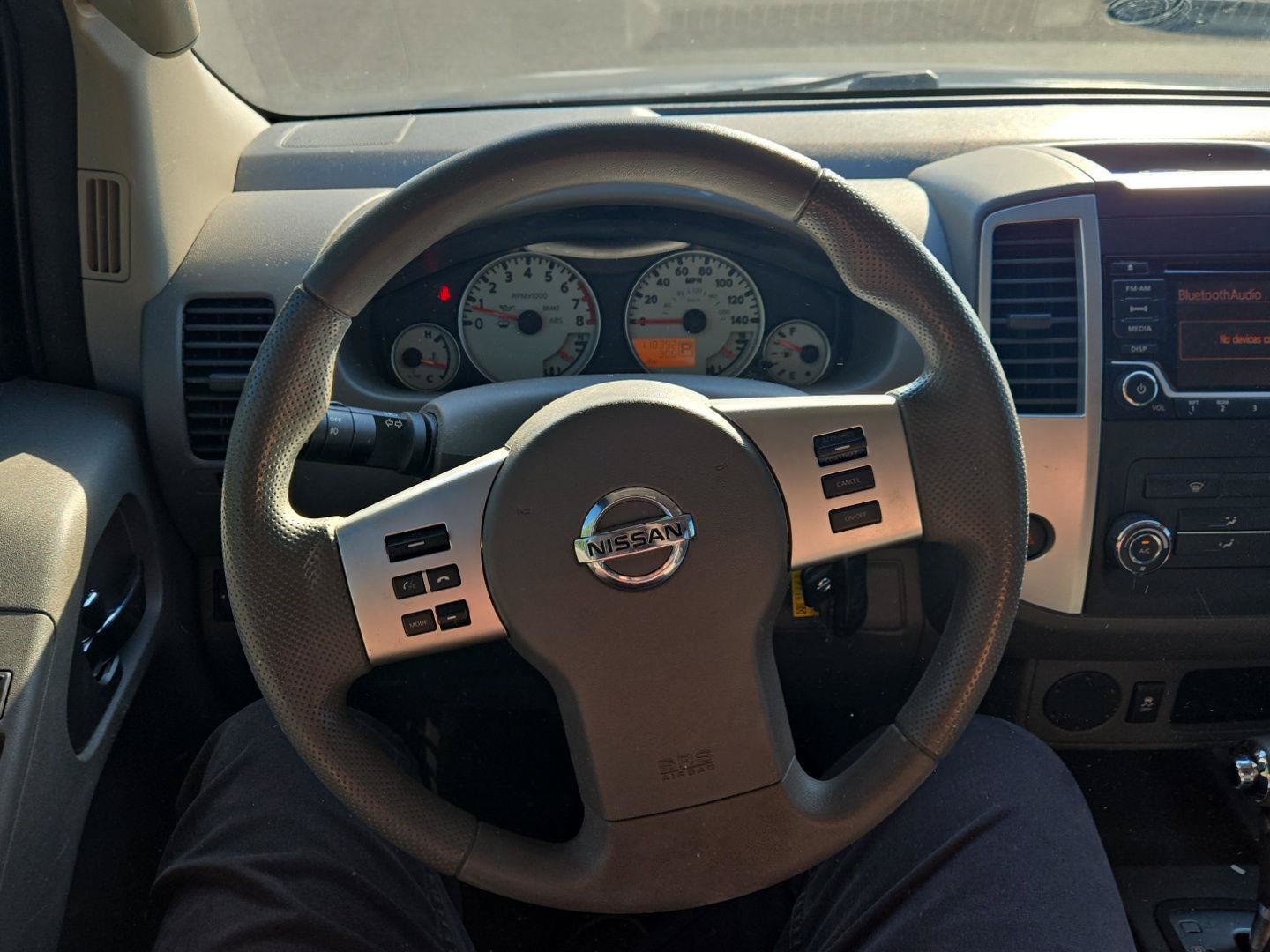 Used 2016 Nissan Frontier Desert Runner RWD image 18