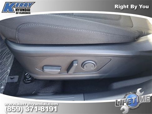 New 2026 Hyundai Tucson SEL image 18