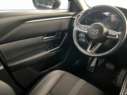 Used 2025 MAZDA CX-50 2.5 Hybrid w/ Weather Package AWD/4WD image 12