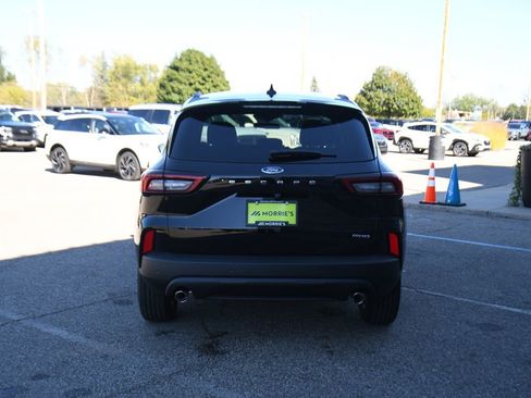 Used 2026 Ford Escape ST-Line w/ Tech Pack #1 image 5