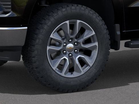 New 2026 Chevrolet Silverado 1500 LT AWD/4WD image 33