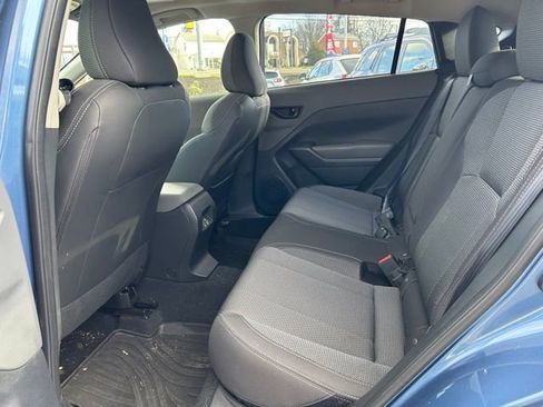 Used 2024 Subaru Crosstrek 2.0i Premium image 13
