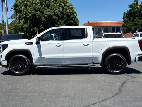 New 2026 GMC Sierra 1500 Elevation AWD/4WD image 8