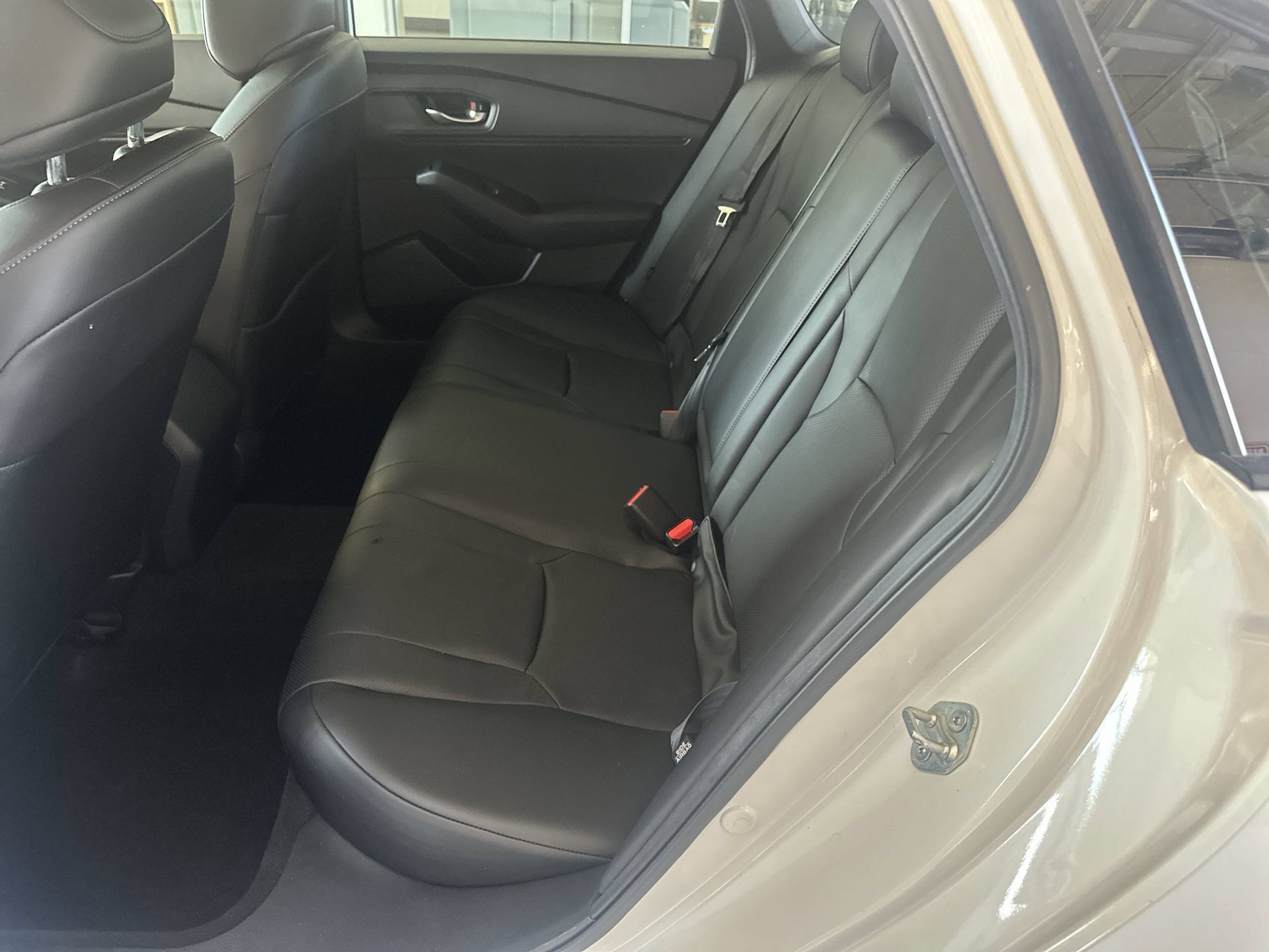 Used 2024 Honda Accord Sport image 24
