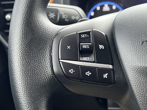 Certified 2021 Ford Bronco Sport Badlands image 29