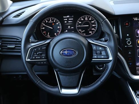Used 2025 Subaru Legacy Premium AWD/4WD image 13