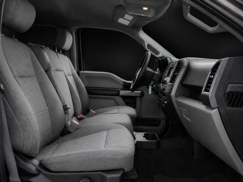 Used 2018 Ford F150 XLT AWD/4WD image 17