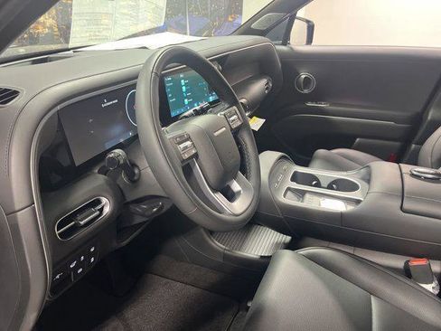 New 2026 Hyundai Palisade Calligraphy FWD image 9