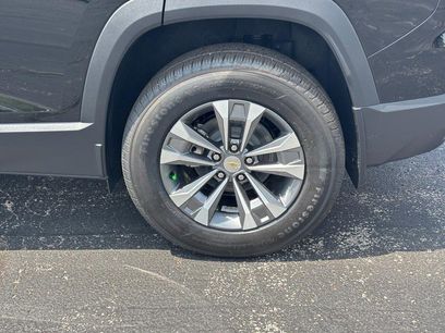 New 2026 Chevrolet Equinox LT w/ Convenience Package II