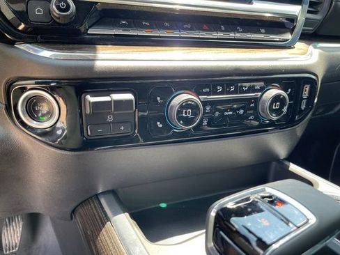 Certified 2024 Chevrolet Silverado 1500 LT Trail Boss w/ LT Trail Boss Premium Package AWD/4WD image 22