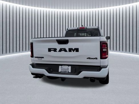 New 2026 RAM 1500 Laramie image 9
