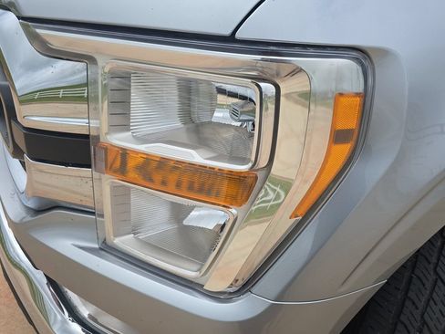 Used 2022 Ford F150 XLT w/ Equipment Group 301A Mid AWD/4WD image 30