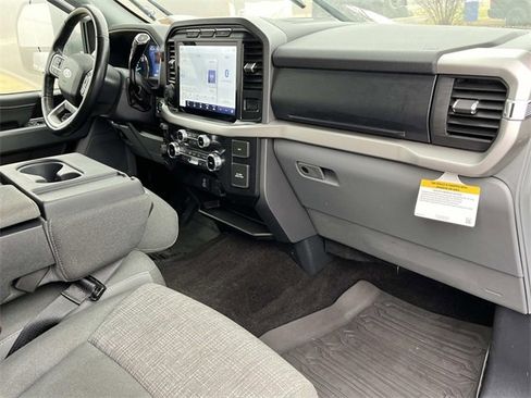Used 2022 Ford F150 XLT w/ Equipment Group 302A High image 22