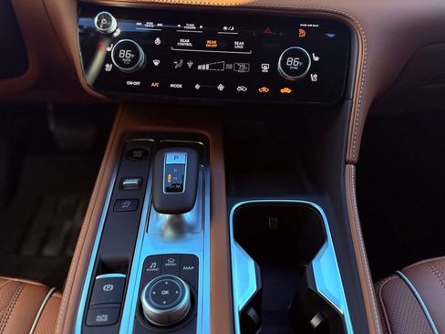 Certified 2026 INFINITI QX60 Autograph w/ Autograph Tech Package image 15