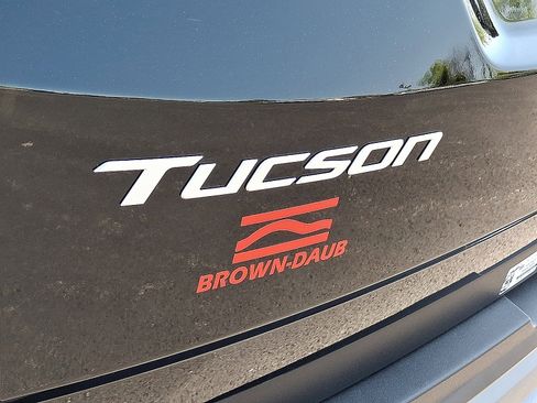 Certified 2025 Hyundai Tucson SEL image 23