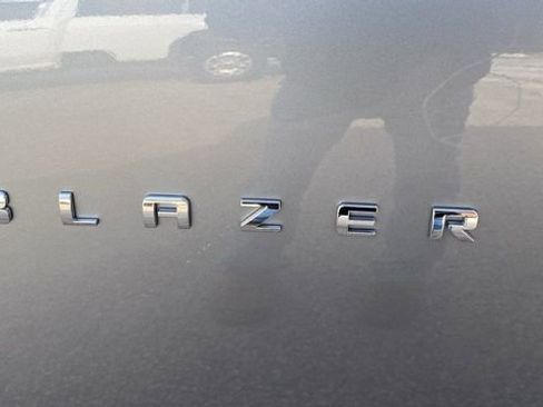 Used 2025 Chevrolet Blazer LT image 14